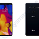 Imagen para el artículo titulado Se filtra el nuevo teléfono de LG con cinco cámaras